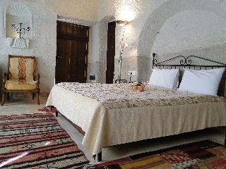 Goreme Suites
