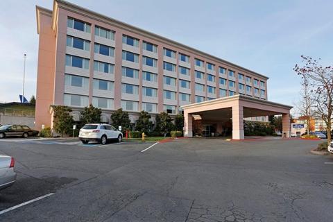 Coast Gateway Hotel SeaTac