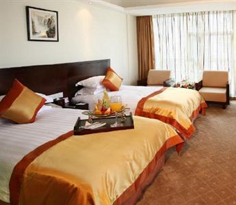 West Lake Golden Plaza Hotel