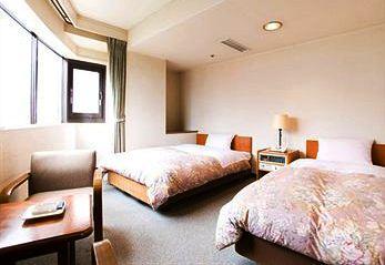 Hotel Ohedo Tokyo