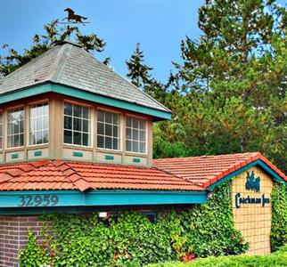 The Coachman Inn Oak Harbor