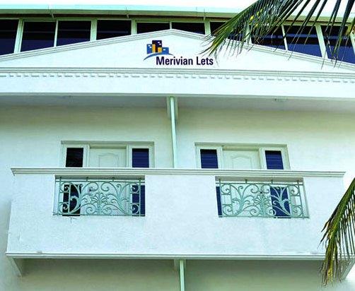 Merivian Lets Hotel