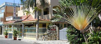 Hotel Mango