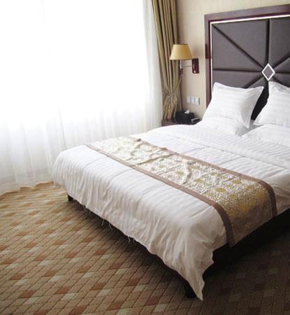 Jiangdong Yujin Hotel