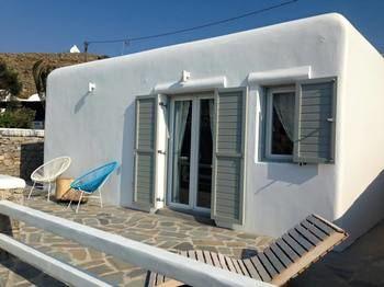 Aelia Mykonos