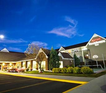 Residence Inn Sioux Falls