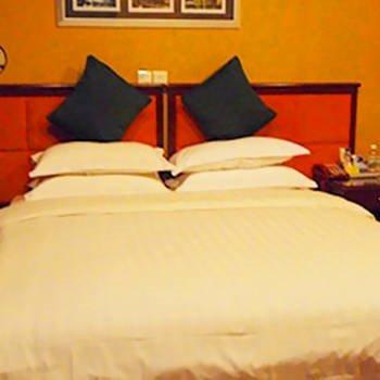 Mareka Express Hotel Xiuyuan Chongqing