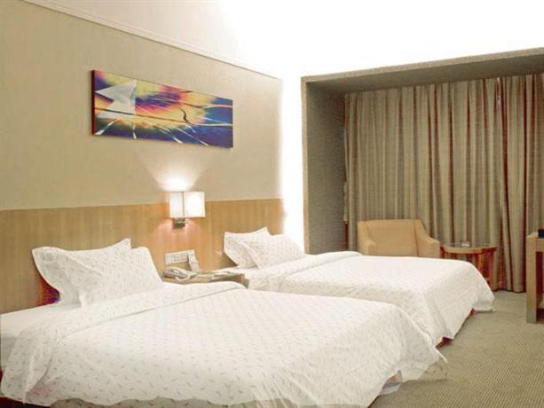Huilong Hotel Dongguan