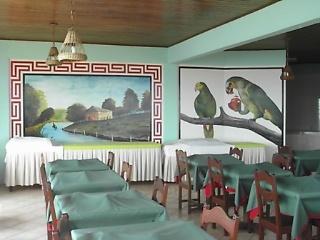 Ilha do Marajo Hotel