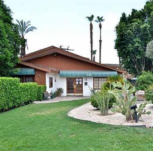 Inn at Deep Canyon