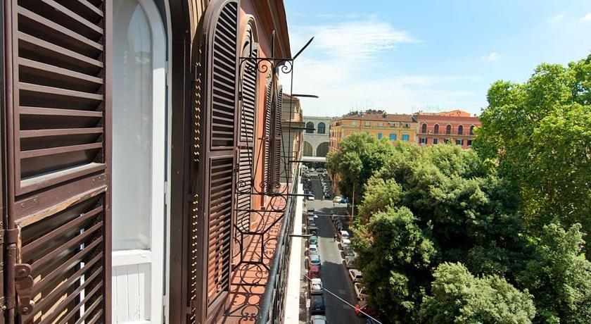 Terminal Hotel Rome