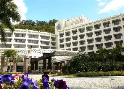 Hotel Royal Chihpen