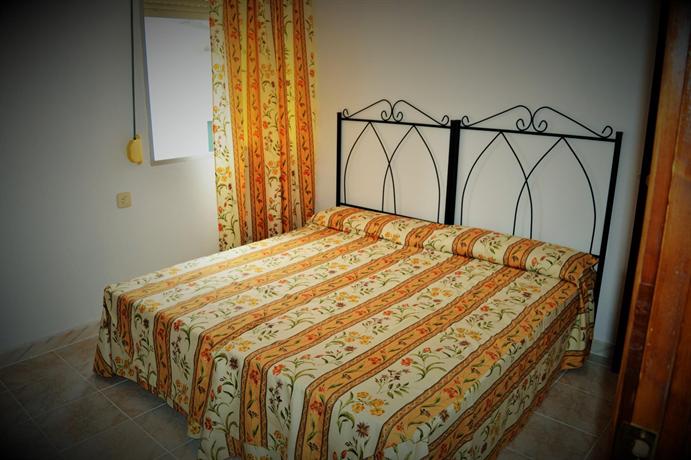 Bed & Breakfast Sierra Aventura