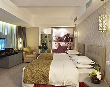 Hong Fu Hotel Urumqi