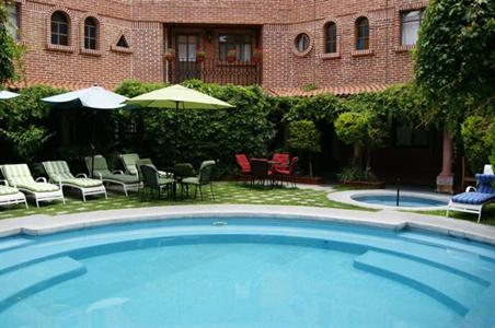 Suites Paraiso TX
