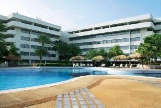 Hotel Lagunamar