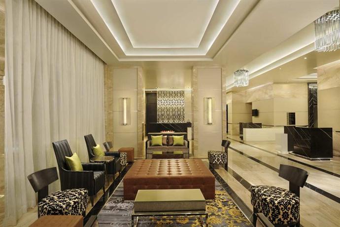 DoubleTree Suites by Hilton Bangalore