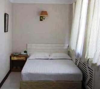 Hulun Buir Tianze Hailar Hotel