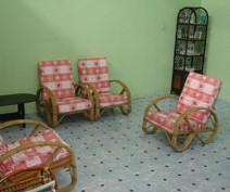 Green Leaf Guest House
