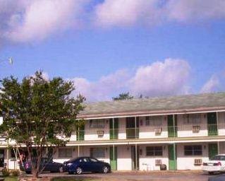 Knights Inn Giddings