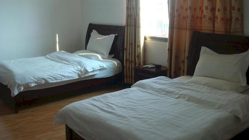 Ying De Fashion Inn