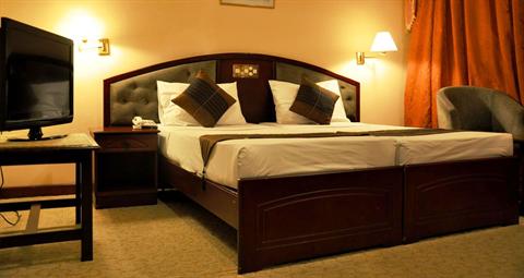 Hotel Devon