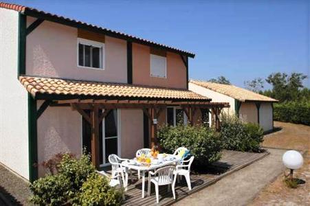 Residence les Villas du Lac