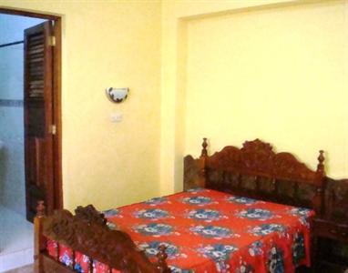 Hostal Jorge Mendez Perez