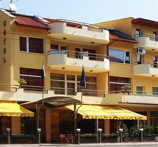 Zora Hotel