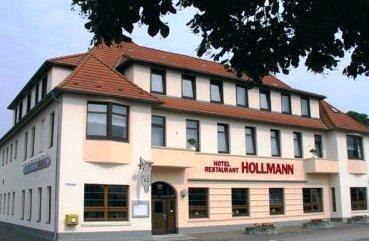 Hotel Hollmann