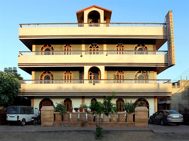 Hotel Beniwal Palace