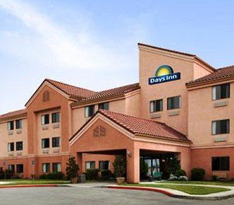 Days Inn Watsonville
