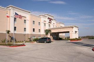 Hampton Inn Kingsville Kingsville