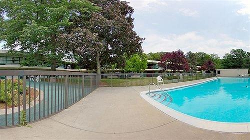 Hudson Valley Hotel and Conference Center by FairBridge