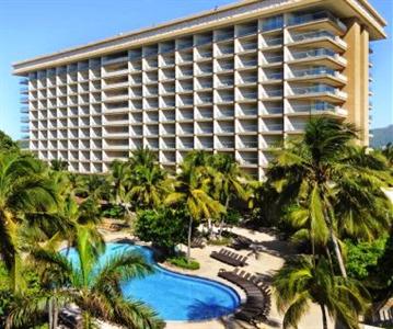 The Fairmont Acapulco Princess