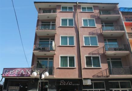 Brio Hotel