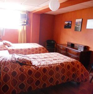 Hostal El Monasterio