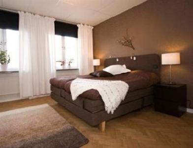 Stay Hotel City House