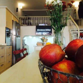 Downtown Fethiye Hostel & Rooms