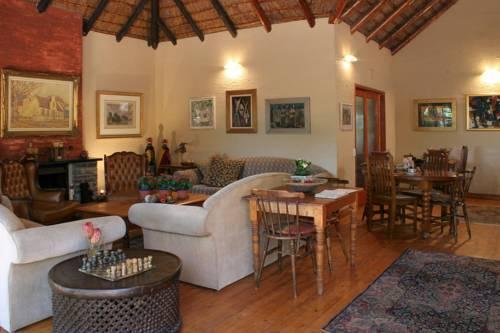House on Westcliff Guesthouse Hermanus