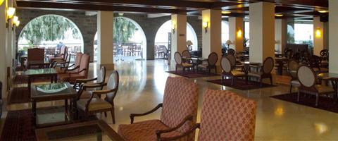 Rimonim Galei Kinnereth Hotel