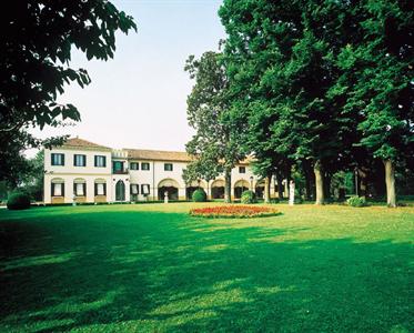 Romantik Villa Margherita Hotel Mira