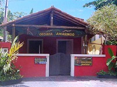 Pousada Tamarindo Trancoso