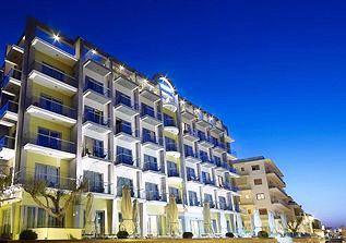 Arion Hotel Xylokastron