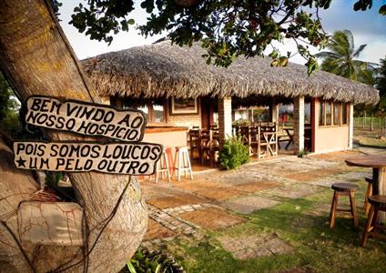 Casa de Caboclo