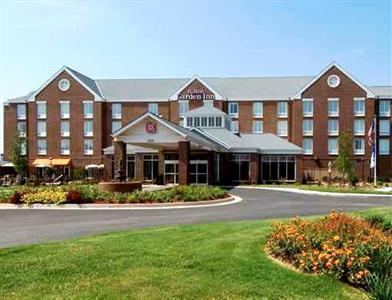 Hilton Garden Inn - Macon Mercer University