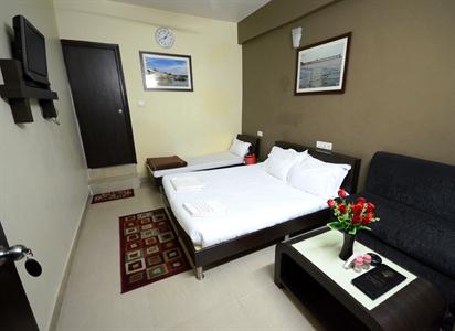 Hotel Kota Royal