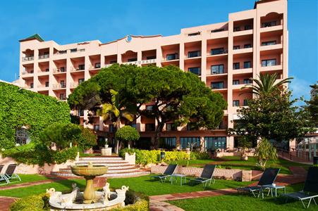 Hotel Fuerte Marbella