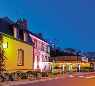 Hotel le Cap