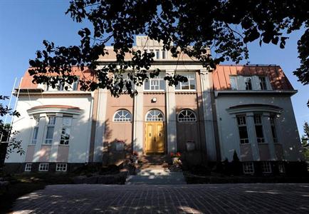 Kustavi Holiday House
